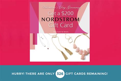 nordstrom gift card fraud.